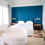 bedroom at Sandy Lane Yacht Club & Residences