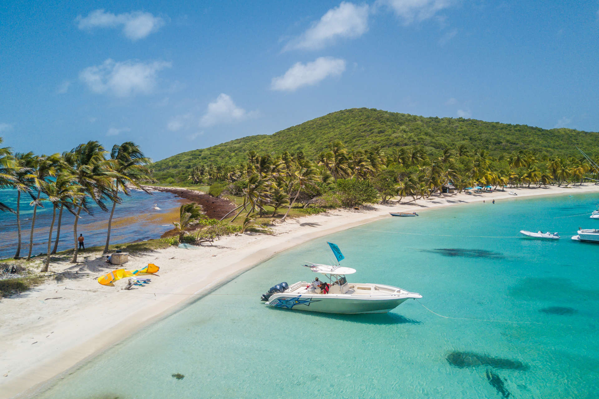 mayreau island grenadines